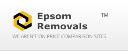 Epsom Removals logo